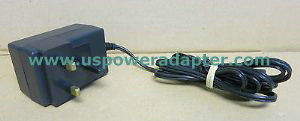 New Sunpower AC Power Adapter 5V 2.0A 10W UK 3-Pin - Model: BPA-201S-5V - Click Image to Close